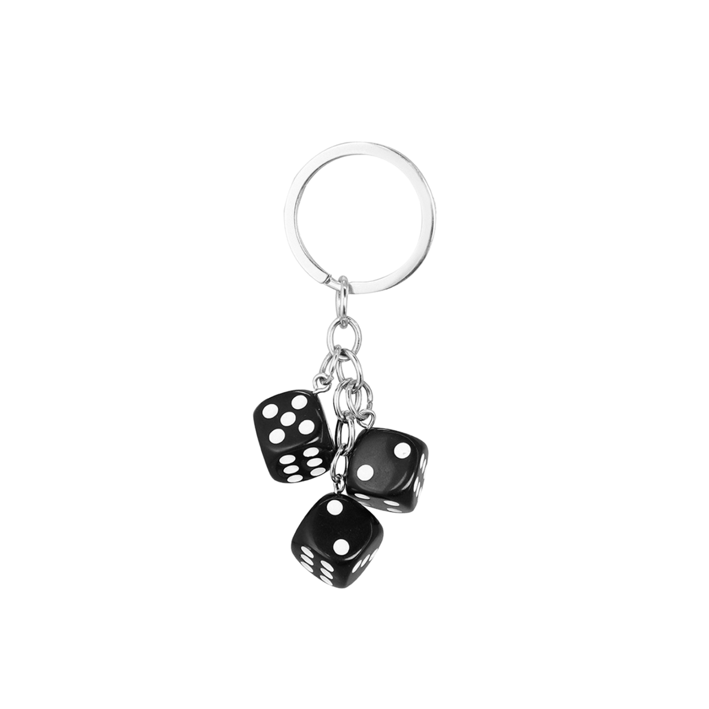 Set 2 (8ball, Black Dice)