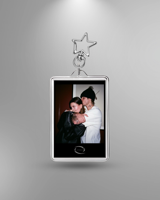 [CUSTOM]Mini Polaroid Attachment