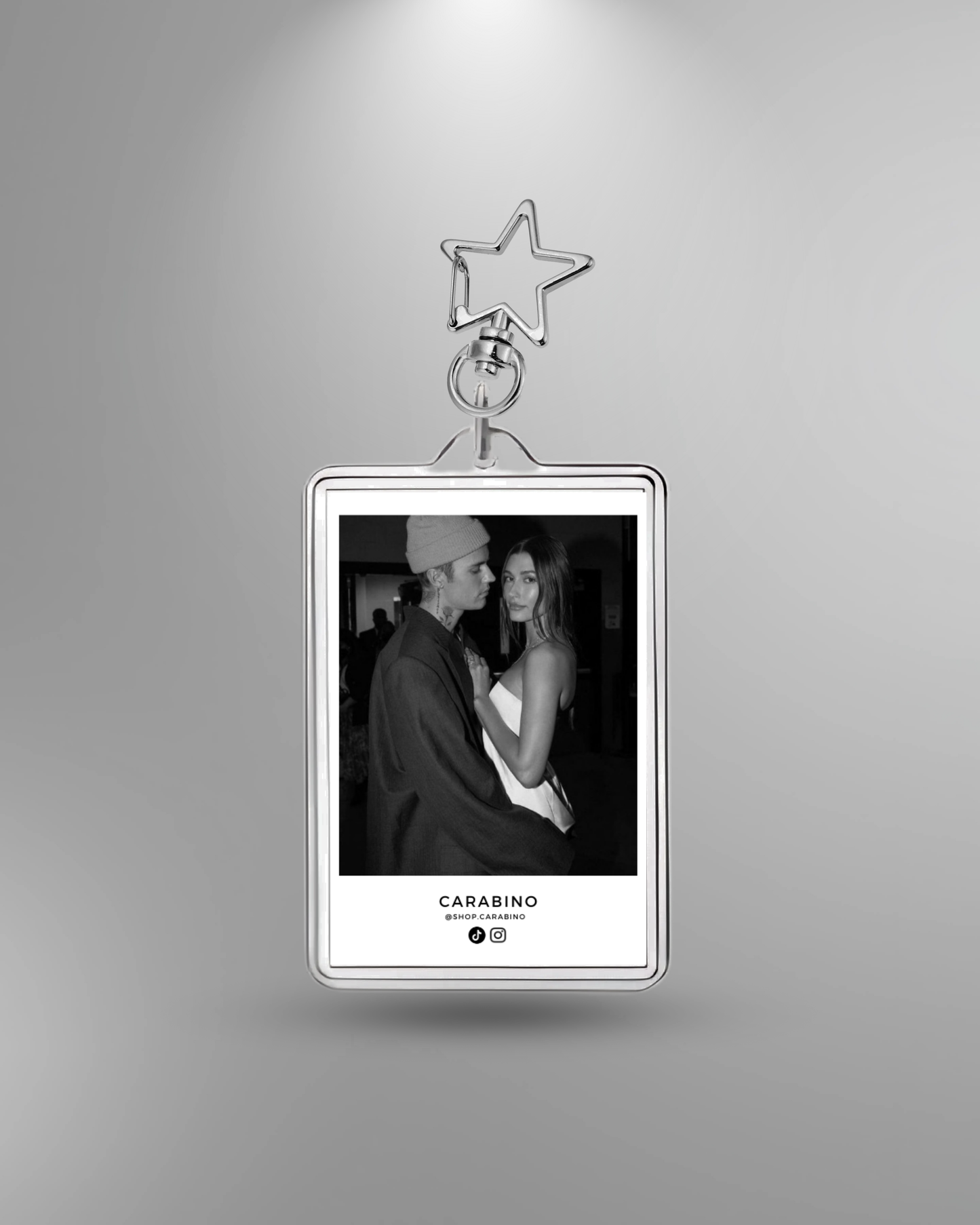 [CUSTOM]Mini Polaroid Attachment