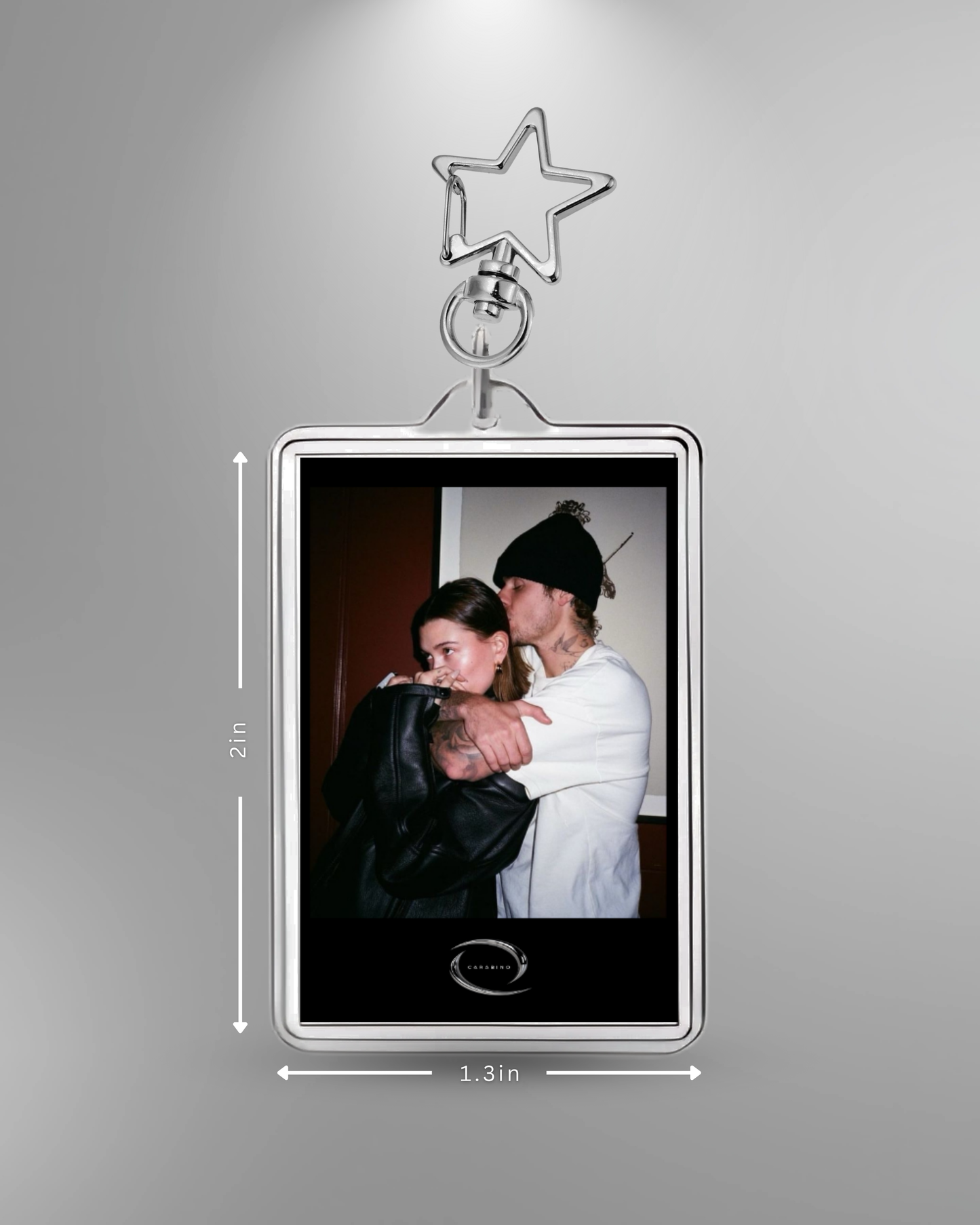 [CUSTOM]Mini Polaroid Attachment